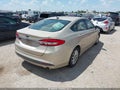 2017 Ford Fusion — photo 4 of 16 | VIN 3FA6P0G73HR186627