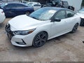 2021 Nissan Sentra — photo 2 of 15 | VIN 3N1AB8DV3MY287514