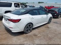 2021 Nissan Sentra — photo 4 of 15 | VIN 3N1AB8DV3MY287514