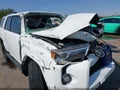 2019 Toyota 4Runner — photo 6 of 17 | VIN JTEBU5JR9K5653662