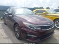 2019 Kia Optima — photo 1 of 17 | VIN 5XXGT4L30KG336655