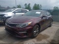 2019 Kia Optima — photo 2 of 17 | VIN 5XXGT4L30KG336655