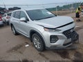 2019 Hyundai Santa Fe — photo 1 of 16 | VIN 5NMS3CAD8KH127245