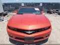 2013 Chevrolet Camaro — photo 12 of 16 | VIN 2G1FC3D30D9239057