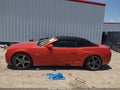 2013 Chevrolet Camaro — photo 14 of 16 | VIN 2G1FC3D30D9239057