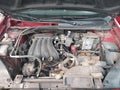 2012 Nissan Sentra — photo 10 of 19 | VIN 3N1AB6AP4CL684851