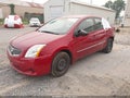 2012 Nissan Sentra — photo 2 of 19 | VIN 3N1AB6AP4CL684851