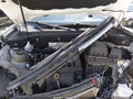 2022 Volkswagen Atlas — photo 10 of 17 | VIN 1V2WR2CA5NC523566