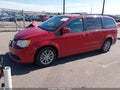 2014 Dodge Grand Caravan — photo 2 of 16 | VIN 2C4RDGCG9ER262089