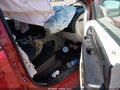 2014 Dodge Grand Caravan — photo 5 of 16 | VIN 2C4RDGCG9ER262089