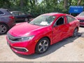 2019 Honda Civic — photo 2 of 16 | VIN 2HGFC2F63KH523781