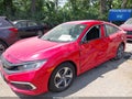 2019 Honda Civic — photo 6 of 16 | VIN 2HGFC2F63KH523781