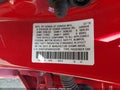 2019 Honda Civic — photo 9 of 16 | VIN 2HGFC2F63KH523781