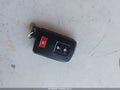 2016 Toyota Tacoma — photo 11 of 16 | VIN 3TMAZ5CN8GM005307