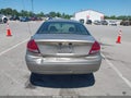 2006 Ford Taurus — photo 16 of 17 | VIN 1FAFP56U76A129634