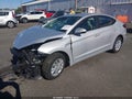 2020 Hyundai Elantra — photo 2 of 16 | VIN 5NPD74LF2LH528358