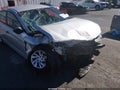 2020 Hyundai Elantra — photo 6 of 16 | VIN 5NPD74LF2LH528358