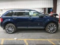 Photo 14 of 17 — 2011 Ford Edge