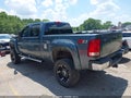 2008 GMC Sierra — photo 3 of 15 | VIN 1GTHK23668F109550