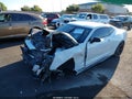 2023 Chevrolet Camaro — photo 2 of 19 | VIN 1G1FF1R74P0103813