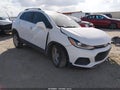 2019 Chevrolet Trax — photo 1 of 17 | VIN KL7CJLSB4KB935553