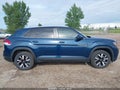 2021 Volkswagen Atlas Cross Sport — photo 13 of 16 | VIN 1V2LC2CA7MC229556