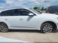 2018 Audi Q7 — photo 13 of 16 | VIN WA1LHAF78JD024017