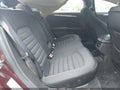 Photo 8 of 12 — 2013 Ford Fusion