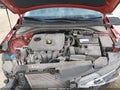 2020 Hyundai Elantra — photo 10 of 17 | VIN KMHD84LF6LU968940
