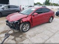 2020 Hyundai Elantra — photo 2 of 17 | VIN KMHD84LF6LU968940