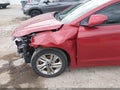 2020 Hyundai Elantra — photo 6 of 17 | VIN KMHD84LF6LU968940