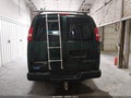 Photo 16 of 16 — 2005 Chevrolet Express 2500