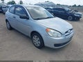 2009 Hyundai Accent — photo 1 of 11 | VIN KMHCM36C19U119911
