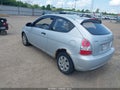 2009 Hyundai Accent — photo 3 of 11 | VIN KMHCM36C19U119911