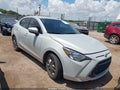 2020 Toyota Yaris — photo 1 of 16 | VIN 3MYDLBYV4LY709997