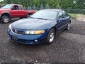 2002 Pontiac Bonneville — photo 2 of 11 | VIN 1G2HX54K324230669