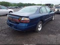 2002 Pontiac Bonneville — photo 4 of 11 | VIN 1G2HX54K324230669