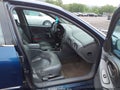 2002 Pontiac Bonneville — photo 5 of 11 | VIN 1G2HX54K324230669