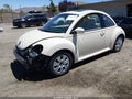 Photo 2 of 12 — 2008 Volkswagen Beetle