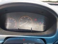 1998 Honda CR-V — photo 7 of 12 | VIN JHLRD1860WC058095