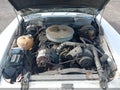 1979 Mercedes-Benz Car — photo 10 of 16 | VIN 10704412049262
