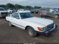1979 Mercedes-Benz Car — photo 1 of 16 | VIN 10704412049262