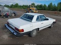 1979 Mercedes-Benz Car — photo 4 of 16 | VIN 10704412049262