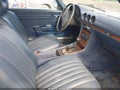 1979 Mercedes-Benz Car — photo 5 of 16 | VIN 10704412049262