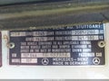 1979 Mercedes-Benz Car — photo 9 of 16 | VIN 10704412049262