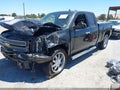 2013 Chevrolet Silverado 1500 — photo 2 of 17 | VIN 1GCRCTE0XDZ172773