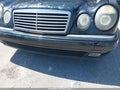 Photo 6 of 11 — 1999 Mercedes-Benz E-Class