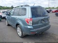 2011 Subaru Forester — photo 3 of 16 | VIN JF2SHADC3BH762336