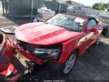 2023 Chevrolet Camaro — photo 2 of 14 | VIN 1G1FB3DX1P0154782