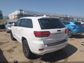 2021 Jeep Grand Cherokee — photo 3 of 16 | VIN 1C4RJEAG0MC890128